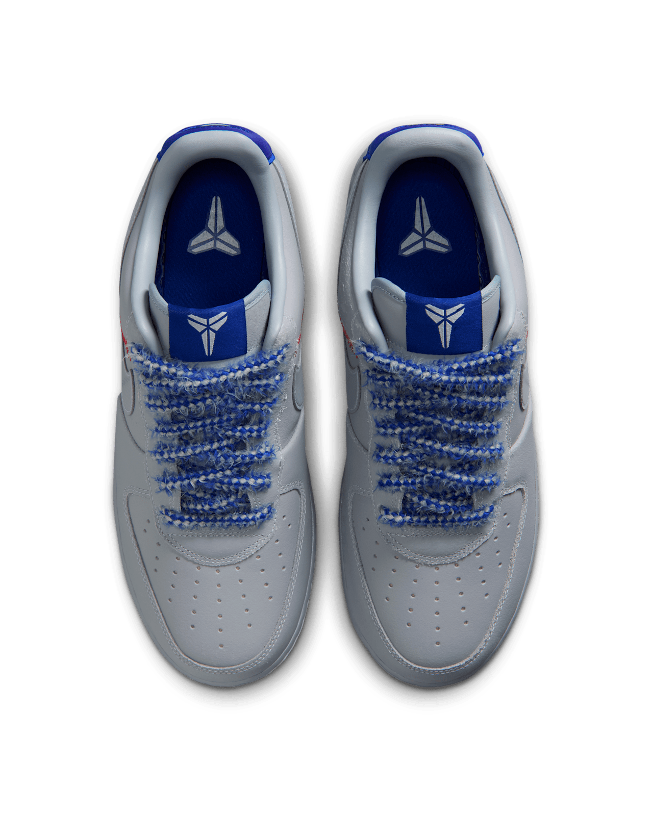NIKE公式】エア フォース 1 LOW プロトロ 'Wolf Grey and Rush Blue